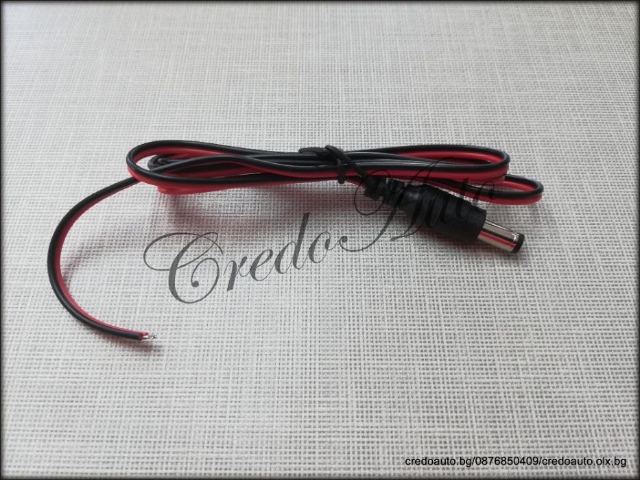 Промо!3в1 Рамка за Номер+Парктроник+Камера с широк ъгъл 170 градуса!