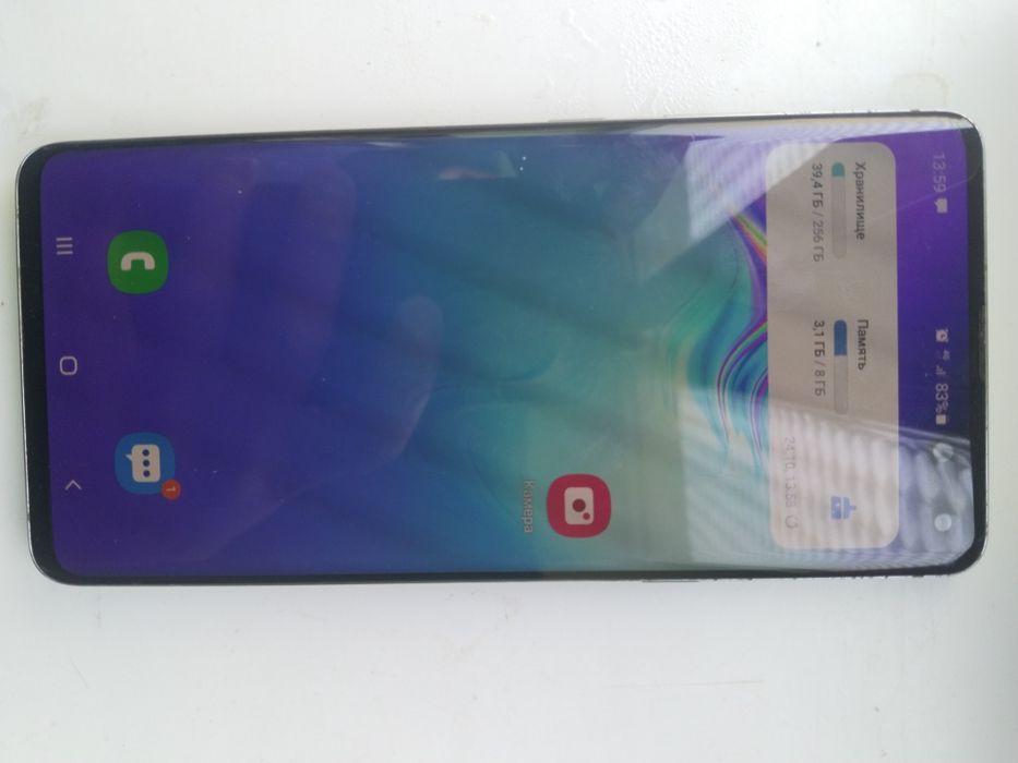 Самсунг s10 5G сатылады