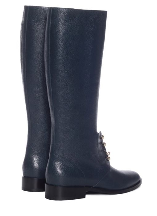 Сапоги BALENCIAGA. Оригинал, новые.