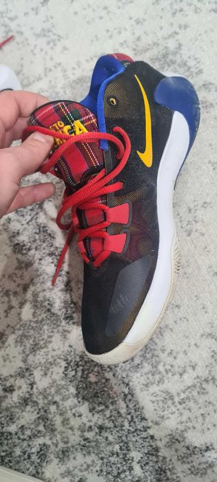 Adidasi Nike Zoom Freak 1 marimea 43 27,5 cm adidas baschet basket