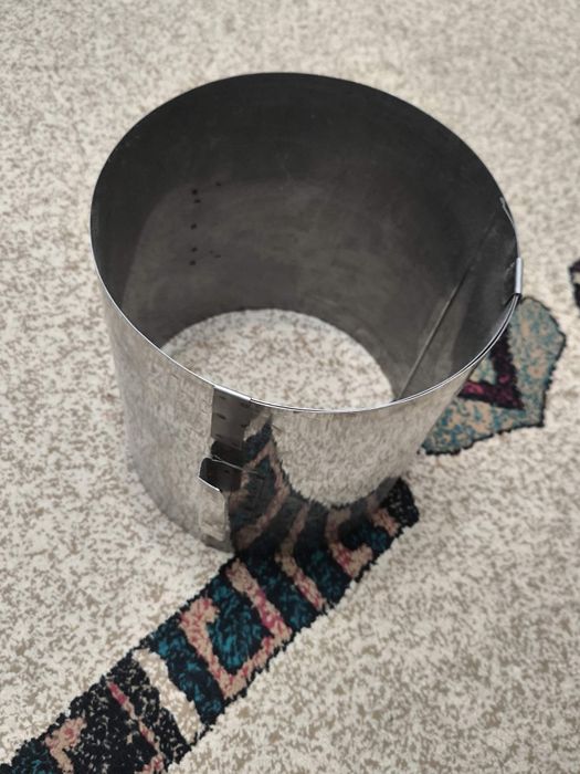 Форма для высоких тортов