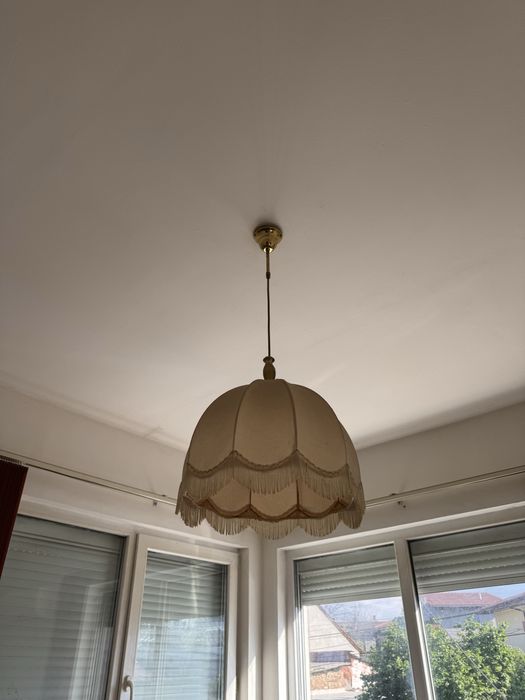 Абажури 3 броя различни