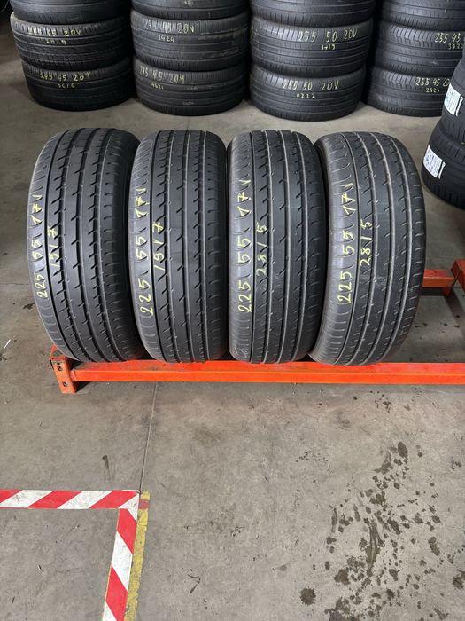 Anvelope Vara 225/55/17 Toyo Proxes T1 Sport 225 55 17 R17