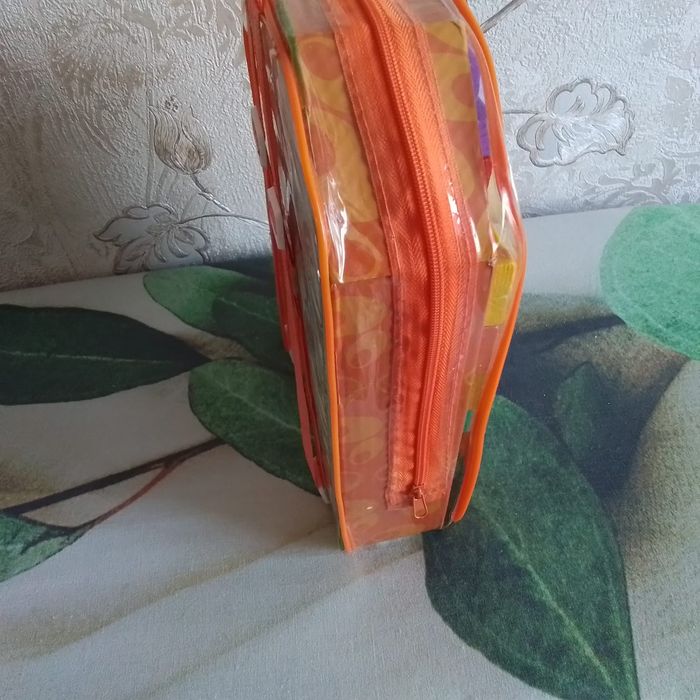 Деревянные кубики в наборе.