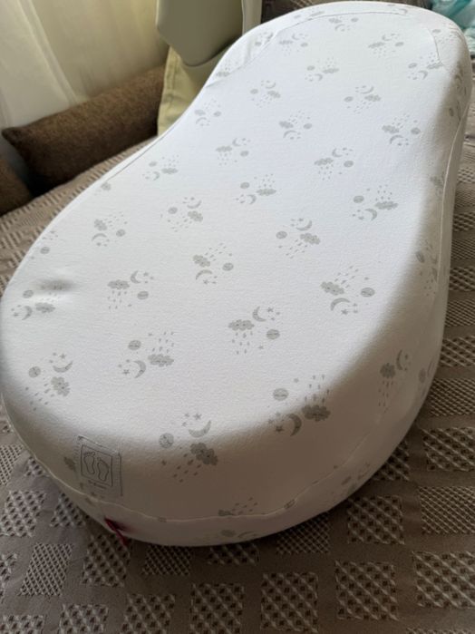 Red Castle COCOONABABY с вкл протектор