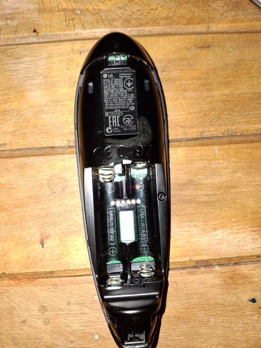 Telecomanda LG model AN-MR500G