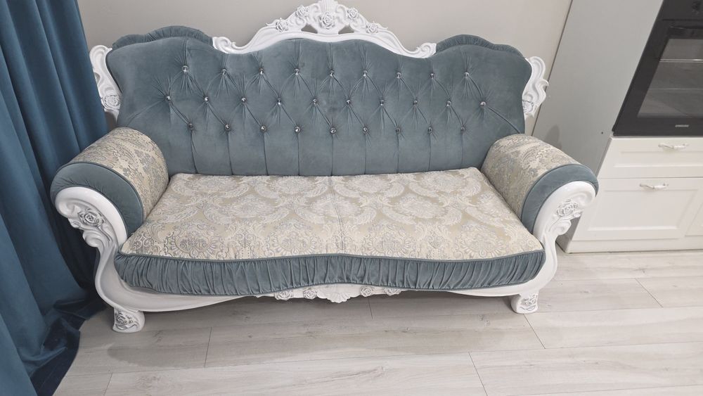 Диван продам набор можно по отдельности