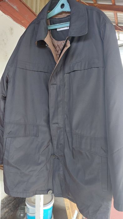 Продам мужские куртки.