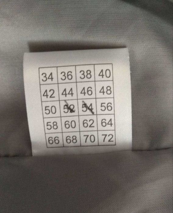 Шуба мутон женская