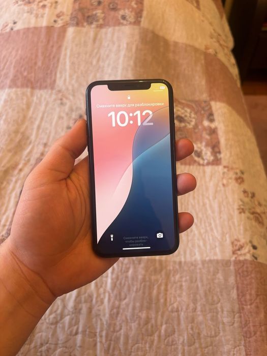 Айфон 11про 256гб