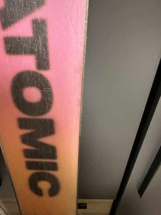 Atomic Punx 5 1.60cm