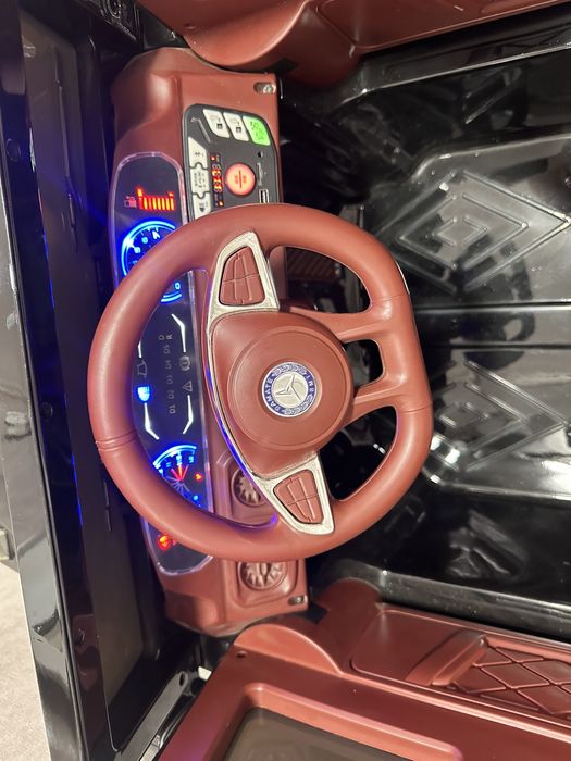 Электрокар. Машина детская.