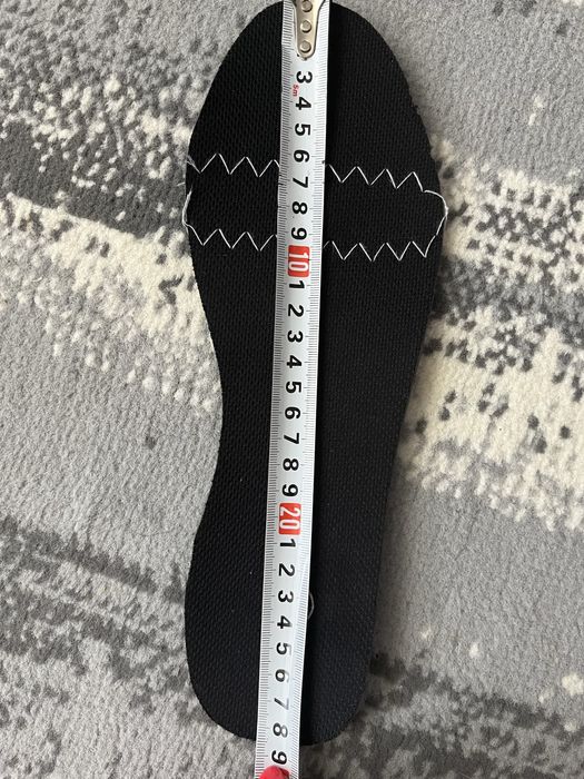 Работни обувки