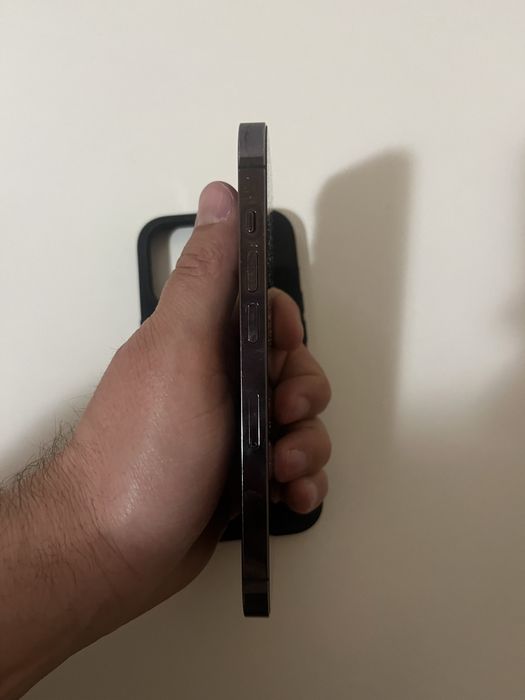 Iphone 14pro 256GB 100% bat