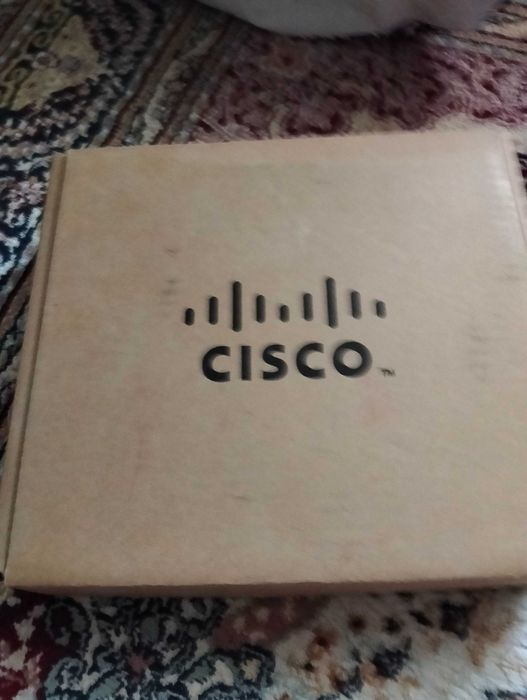 Cisco Unified IP Phone 7911G