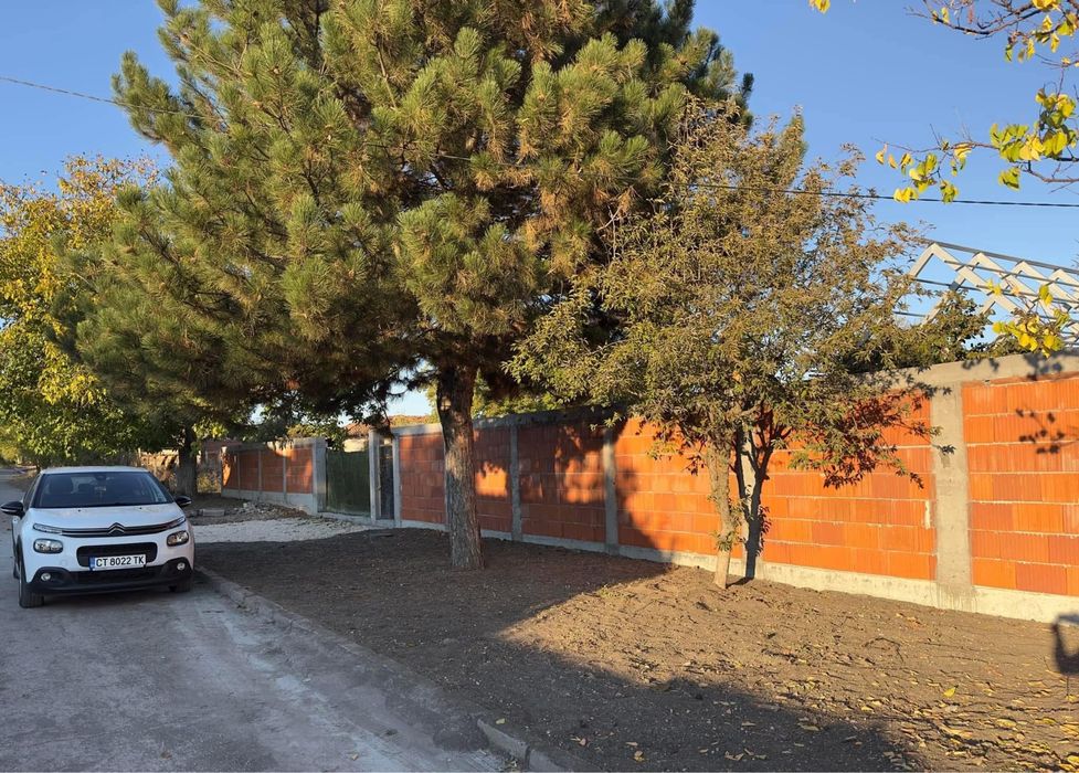 Продава се Парцел в с. Ценово, Област Стара Загора - 1200 кв.м за 24 €/кв.м - Снимка #2