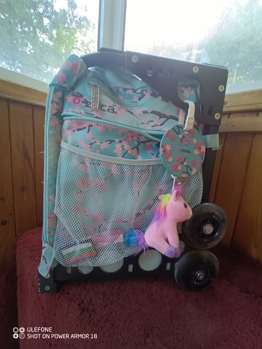 Зука за фигурно пързаляне