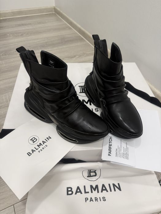 Balmain ghete 38