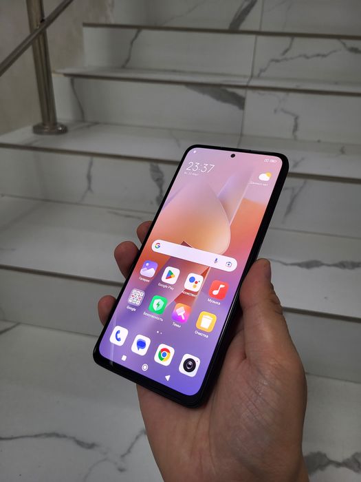 Redmi 12 pro (8/256)