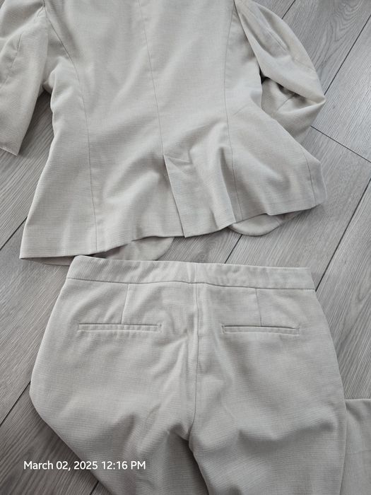 Costum dama Zara