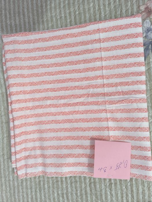 Материалы для пошива одежды