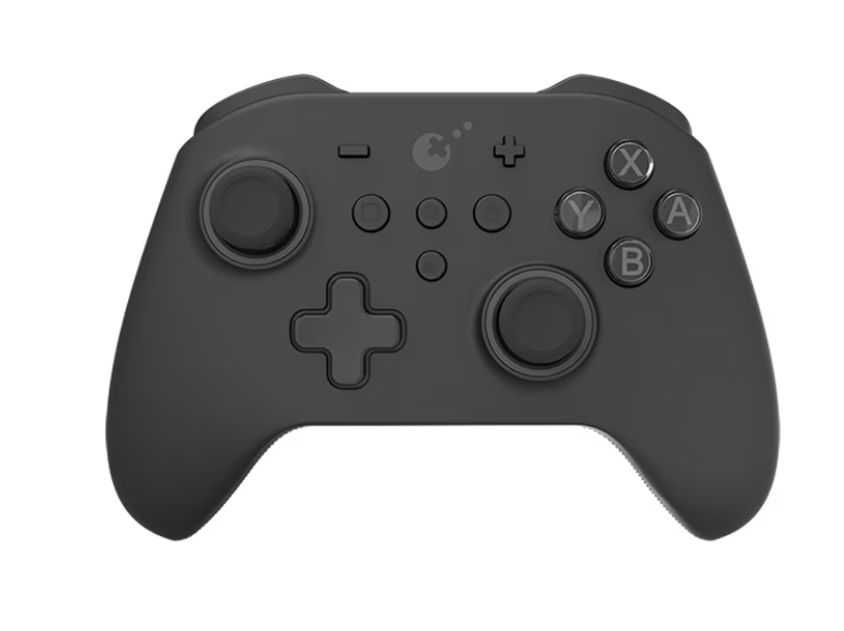 Controller Wireless GuliKit KK3 MAX pentru PC, Switch, Android, IOS