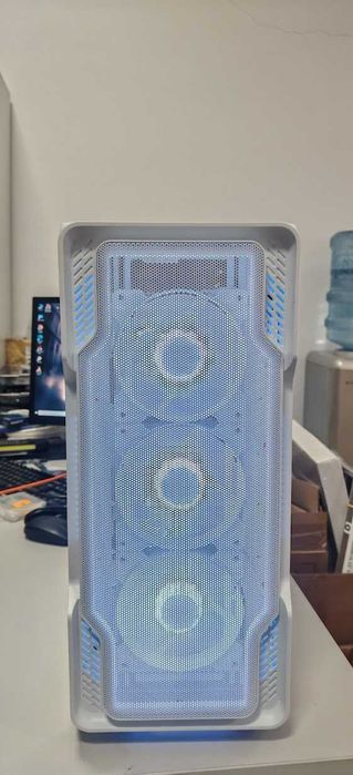 Много Добро Гейм PC Intel I9 10900/32Gb/1TB SSD/FE RTX 3070/Гаранция