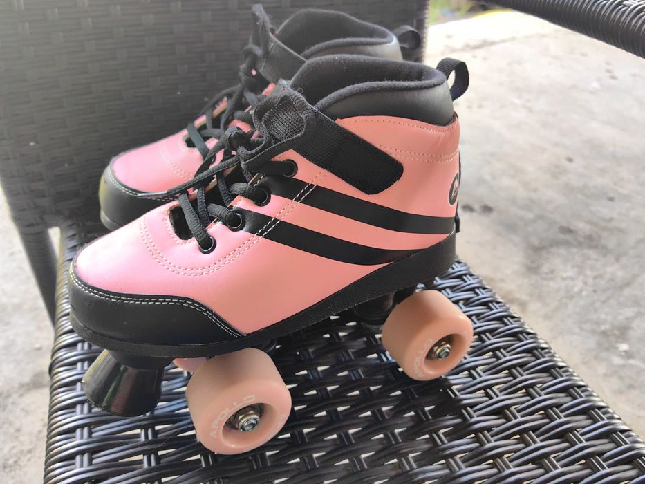 Patine cu rotile