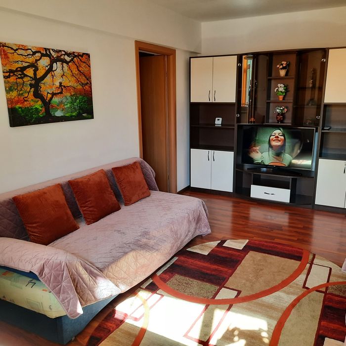 Cazare Apartament 2 camere, Constanta, regim hotelier