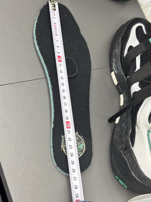 ОРИГИНАЛ!! Кросовки адидас 40-41 размера