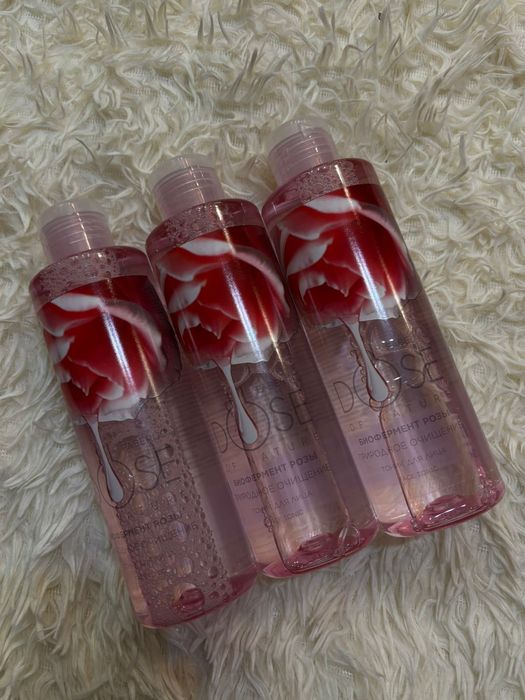 Тоник для лица от faberlic