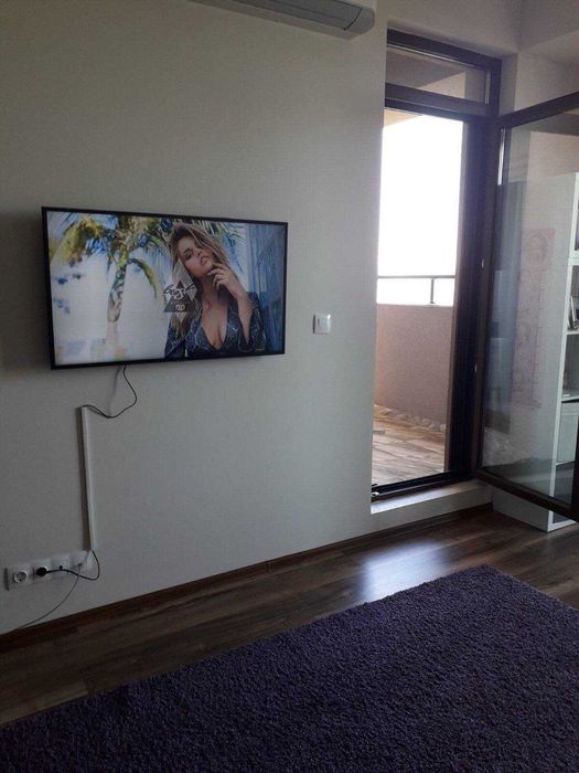 Дава се под наем Тристаен апартамент в Бургас, Зорница - 70 кв.м за 325 € - Снимка #17