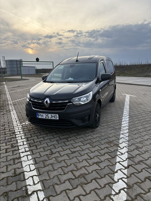 Renault Express 1.5 DCI 95 CP