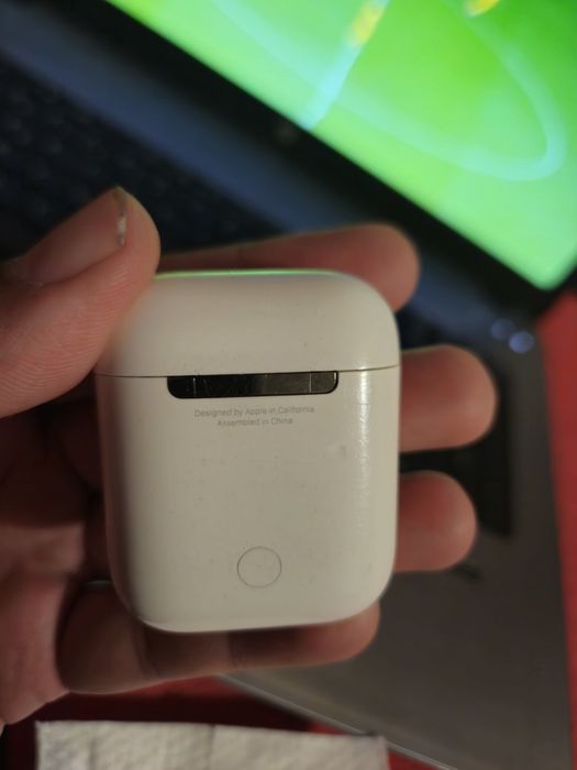 Apple AirPods Gen 2 Original