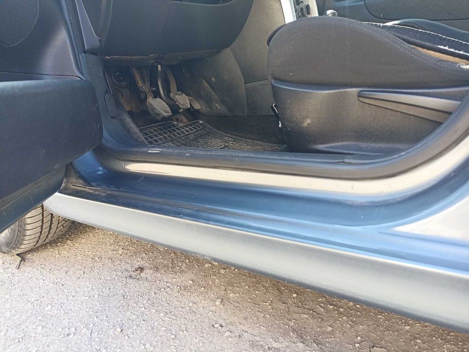 Peugeot 207 (2008 г., 1,4 л, бензин, 139700 км, ръчна кутия) в гр.Добрич.
