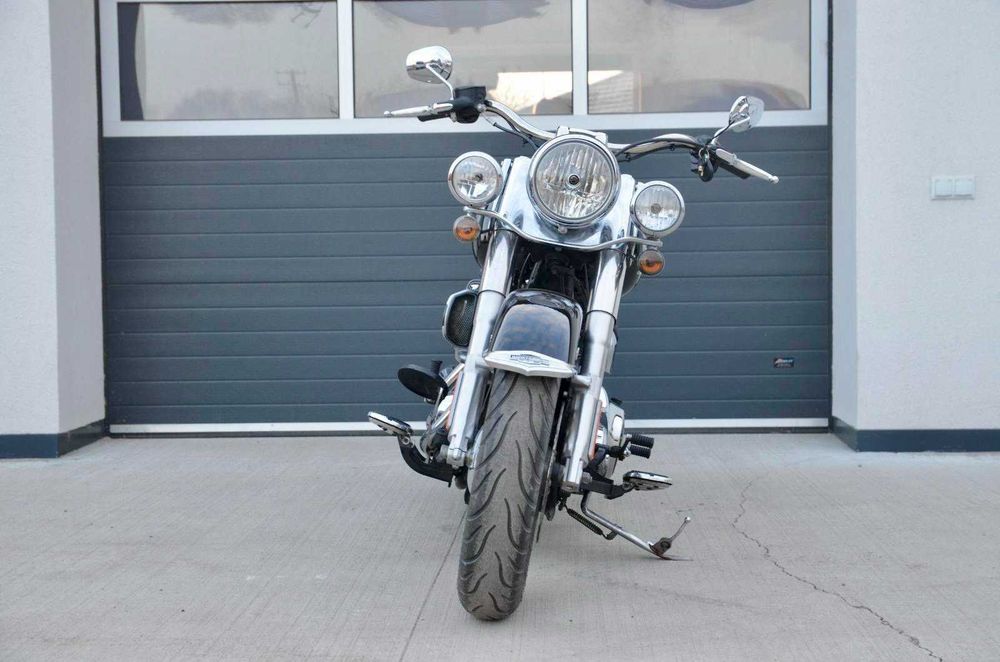 Harley Davidson Softail DELUXE