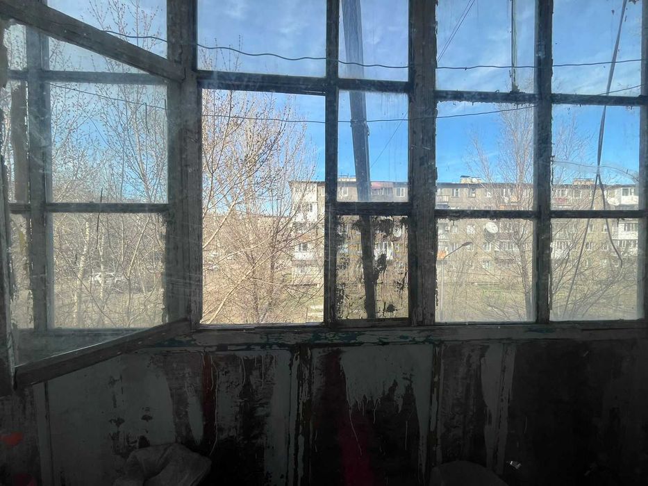 Квартира 1 комнатная