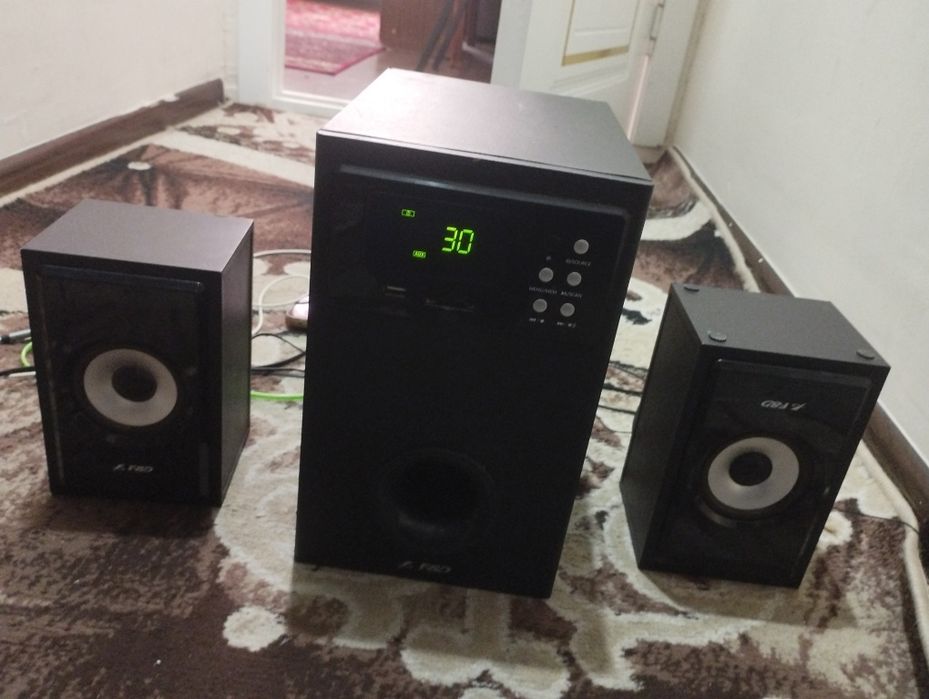 Kalonka. Model A555U sotiladi