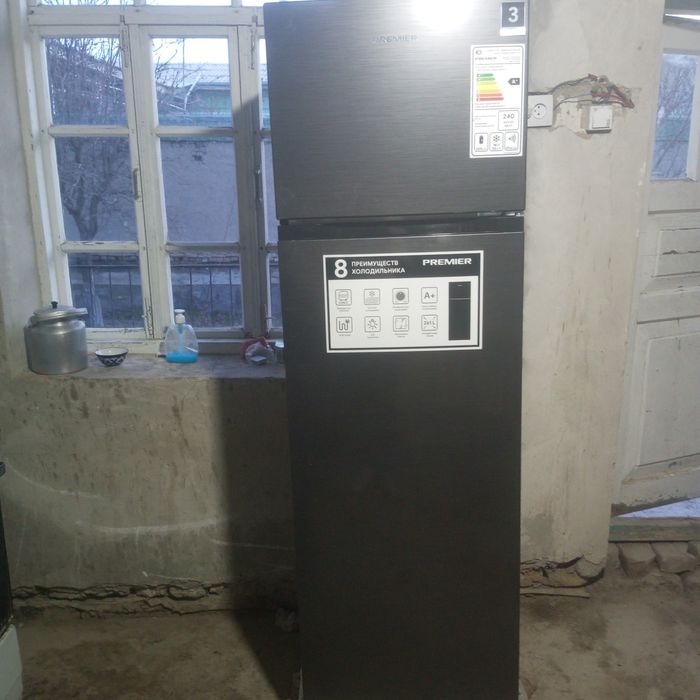 Olingan voxtim 1 yillik servis kafolati boredi