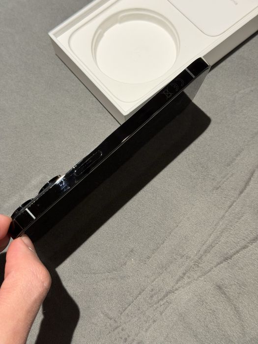 iPhone 14 pro 128 gb  Space Black