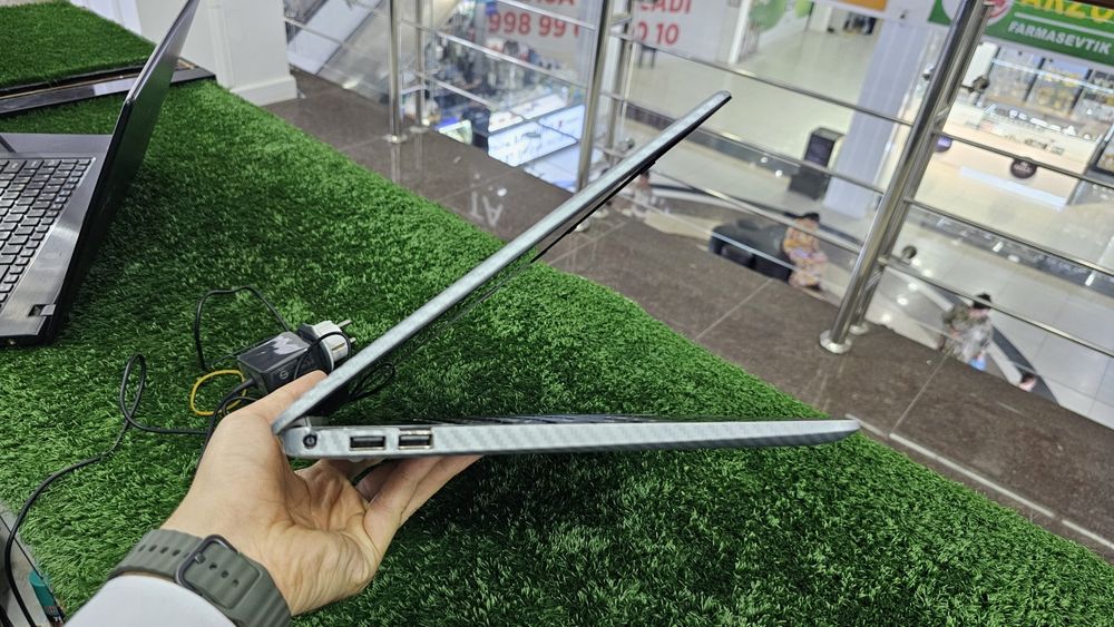 Американская акция! Celeron puliga = i7 bunaqa NOTEBOOK faqat bizda!