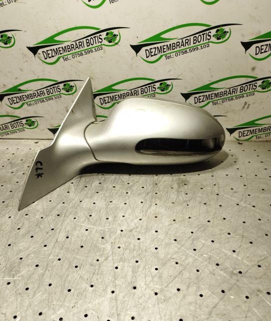 Oglinda stanga electrica Mercedes-Benz CLK-Class C209/A209