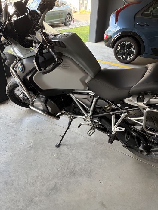 De vanzare BMW R 1250 GSA