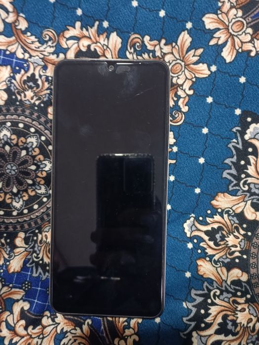 Redmi A5 сотлади