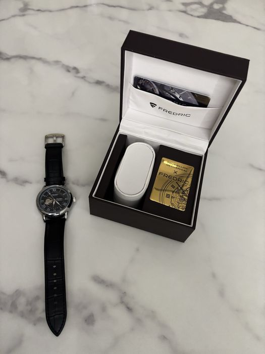 Ceas Frederic Foarte elegant