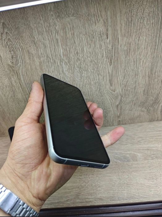 Samsung galaxy s23fe