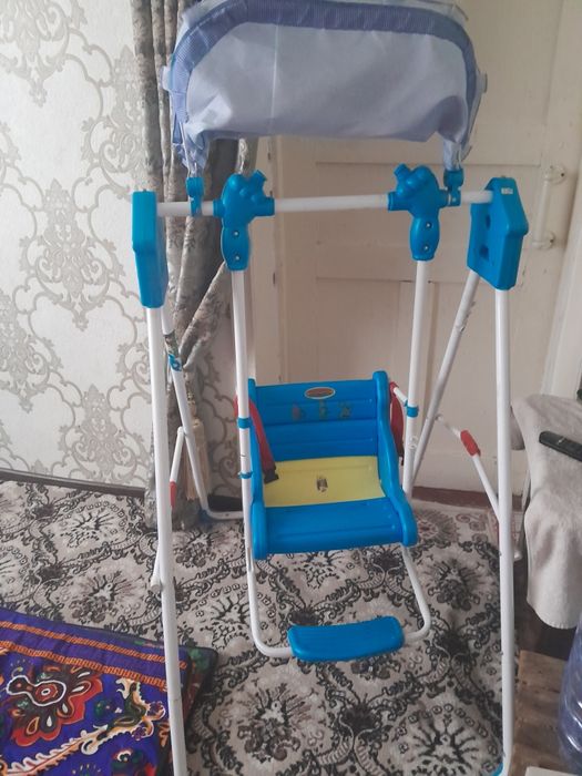 Bolalar uchun kachelya