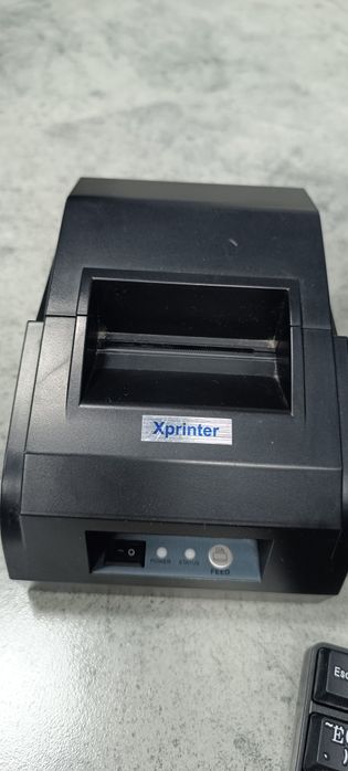 Продам POS оборудование в комплекте б/у