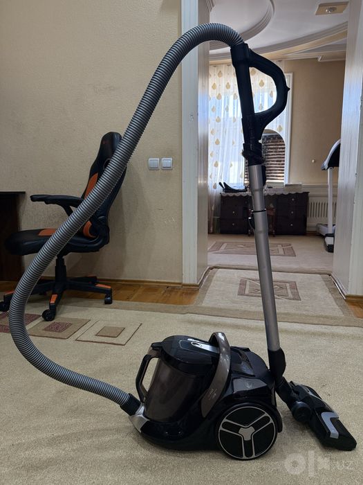 Pilesos Tefal Ideal
