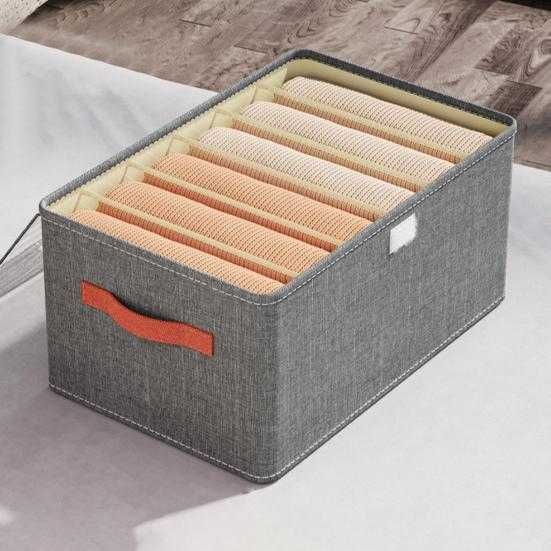 тканевые органайзер  для хранения Размер 47х28х20 см